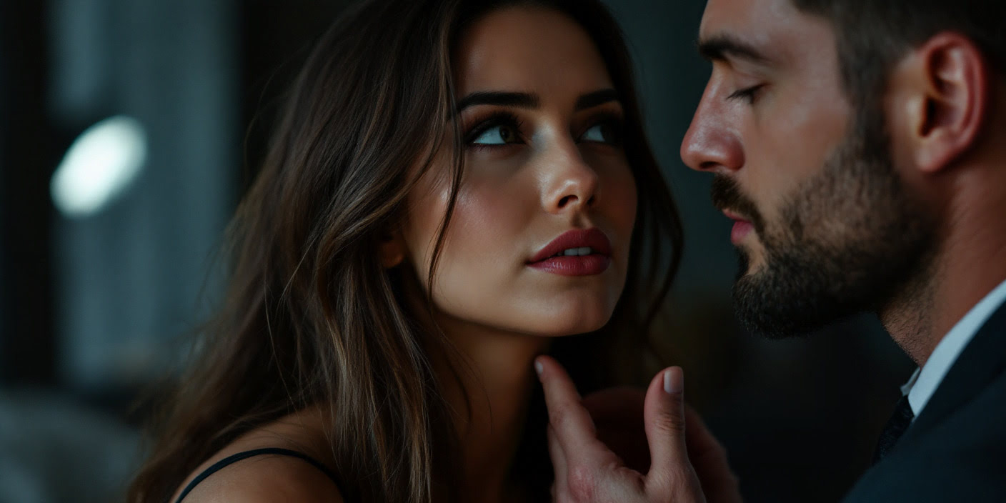 Как правильно соблазнить мужа: пошаговый сценарий, от которого он потеряет голову