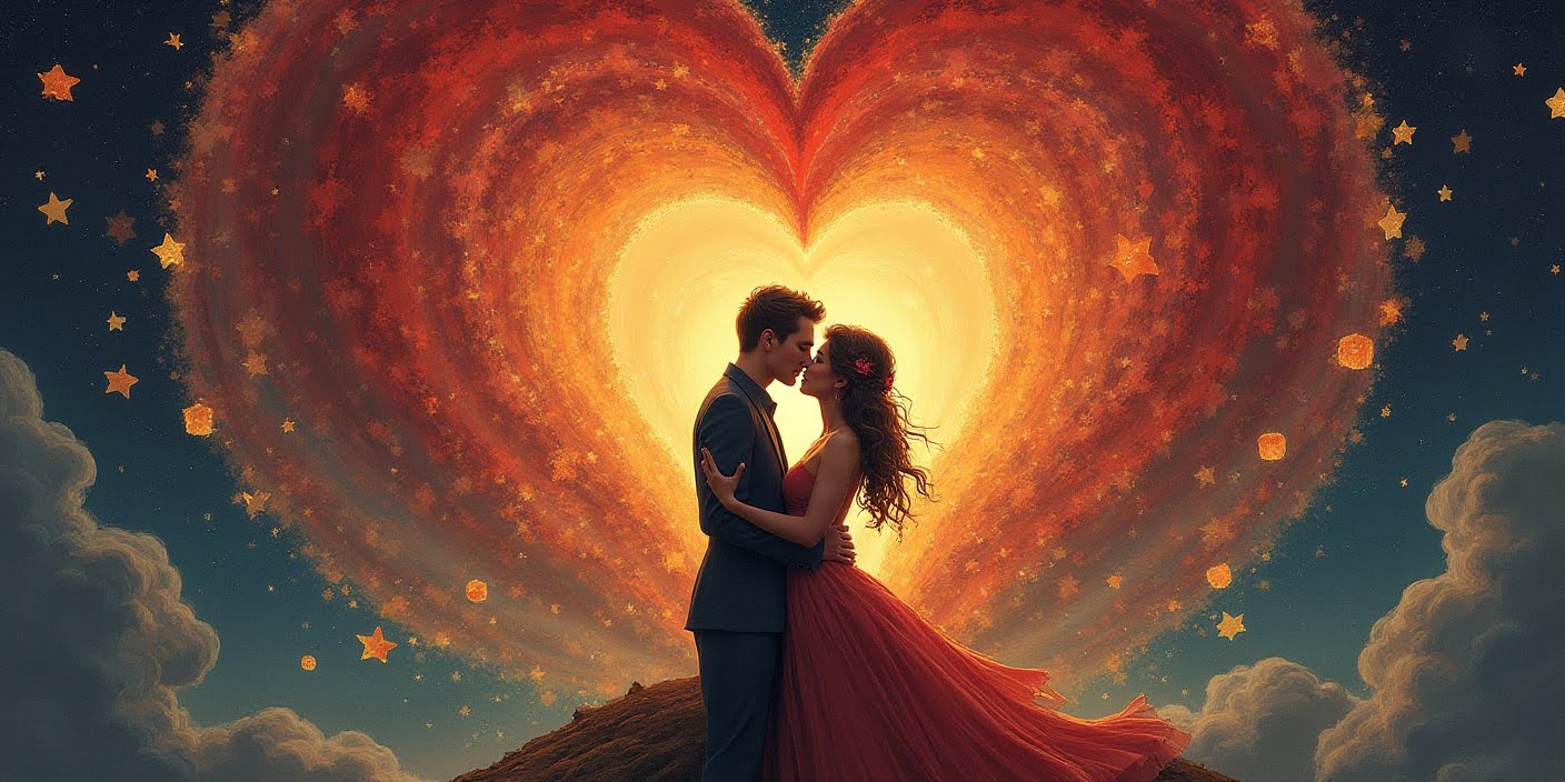 Расклад Таро «Какой мужчина»: узнай его!