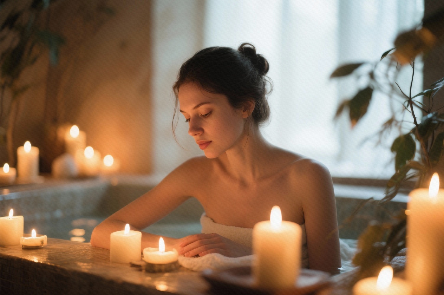 Как часто нужно делать общий массаж: наладь своё здоровье!