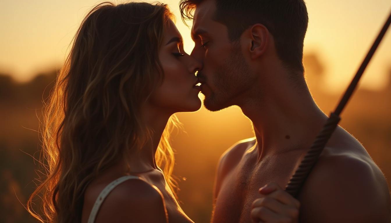 Как порадовать жену: горячая правда о женских желаниях, о которой мужчины умалчивают