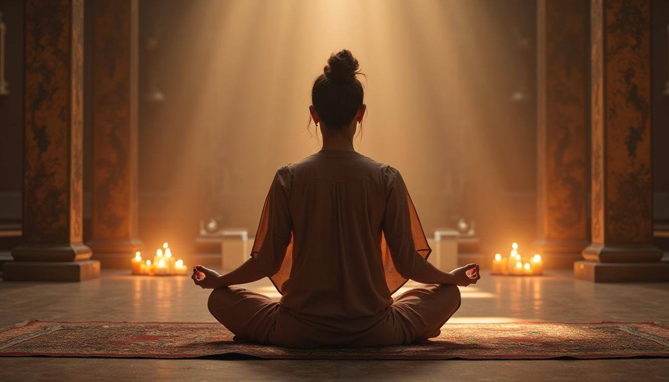 Как найти свой смысл жизни: секрет РАСКРЫТ!