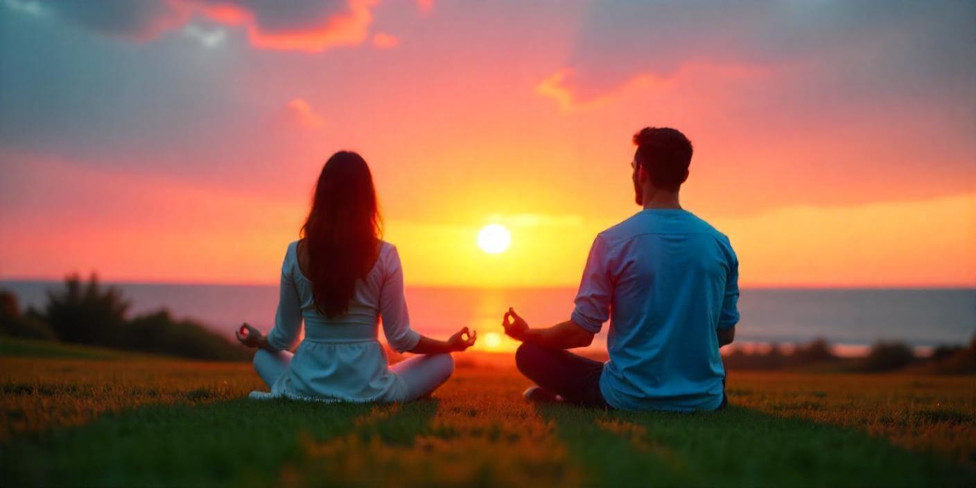 Смысл существования и предназначение человека: ЗАЧЕМ мы вообще живём?