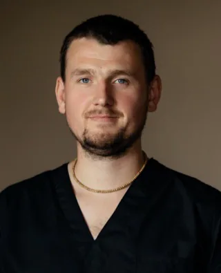 Мастер Юрий Данилюк