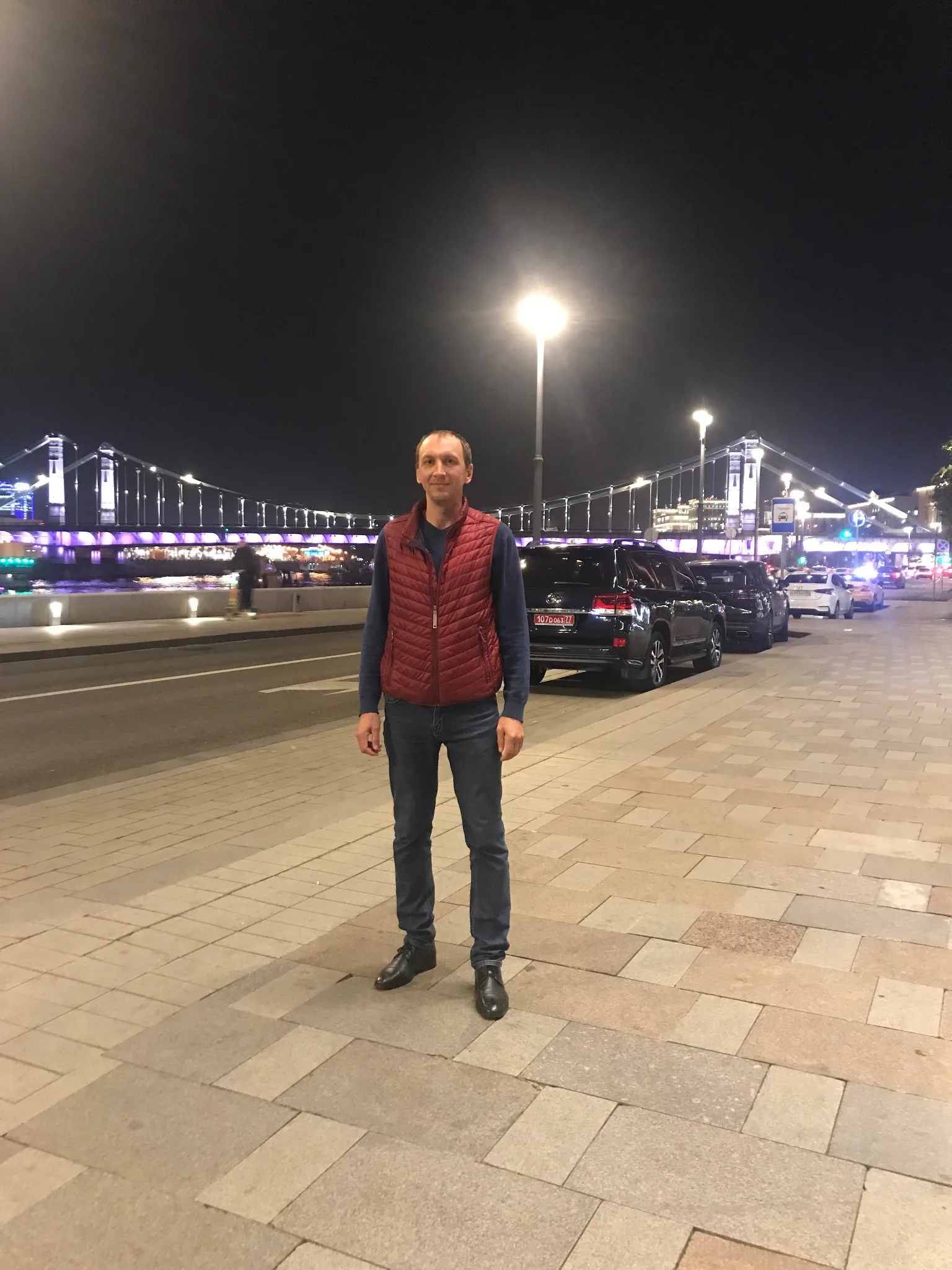 Мастер Дима Сибиркин