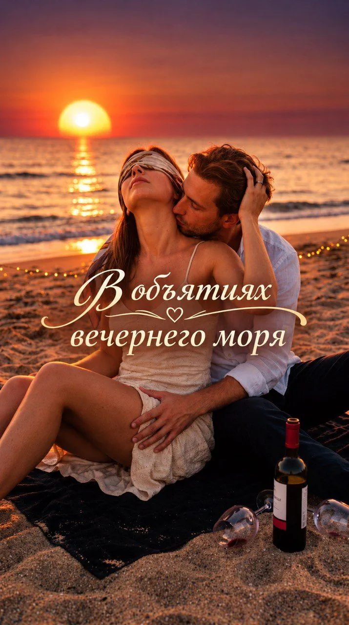 Практика Эротический массаж женщине «В объятиях моря» от мастера Телесных практик Олег Ю в городе Москва 2 часа