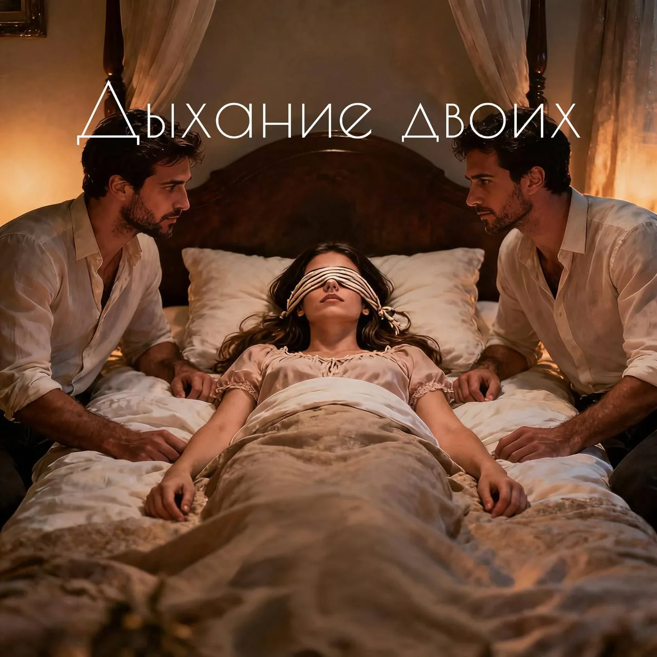 Практика Эротический массаж женщине «Дыхание двоих» от мастера Телесных практик Олег Ю в городе Москва 2 часа