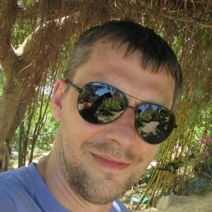 Мастер Александр Романов