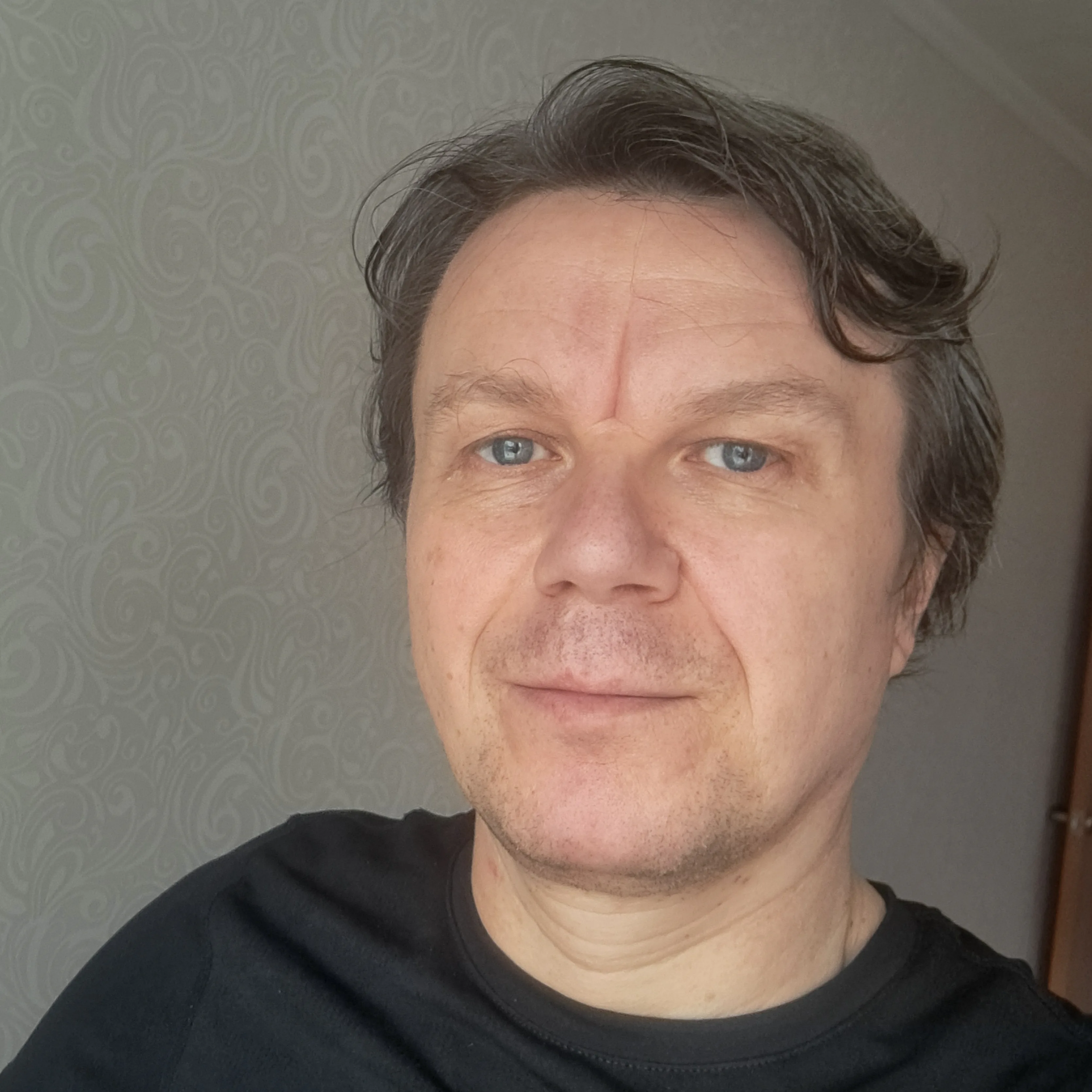 Мастер Дмитрий Беляев