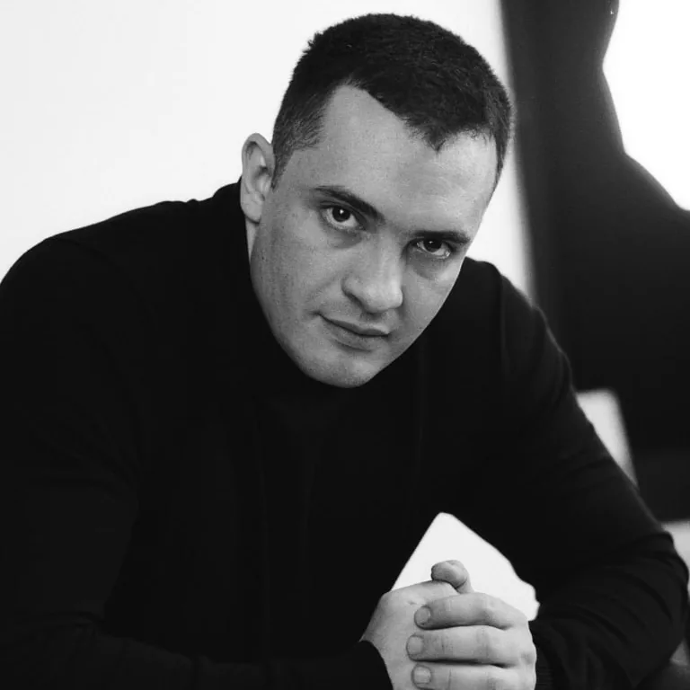 Мастер Артём Калита