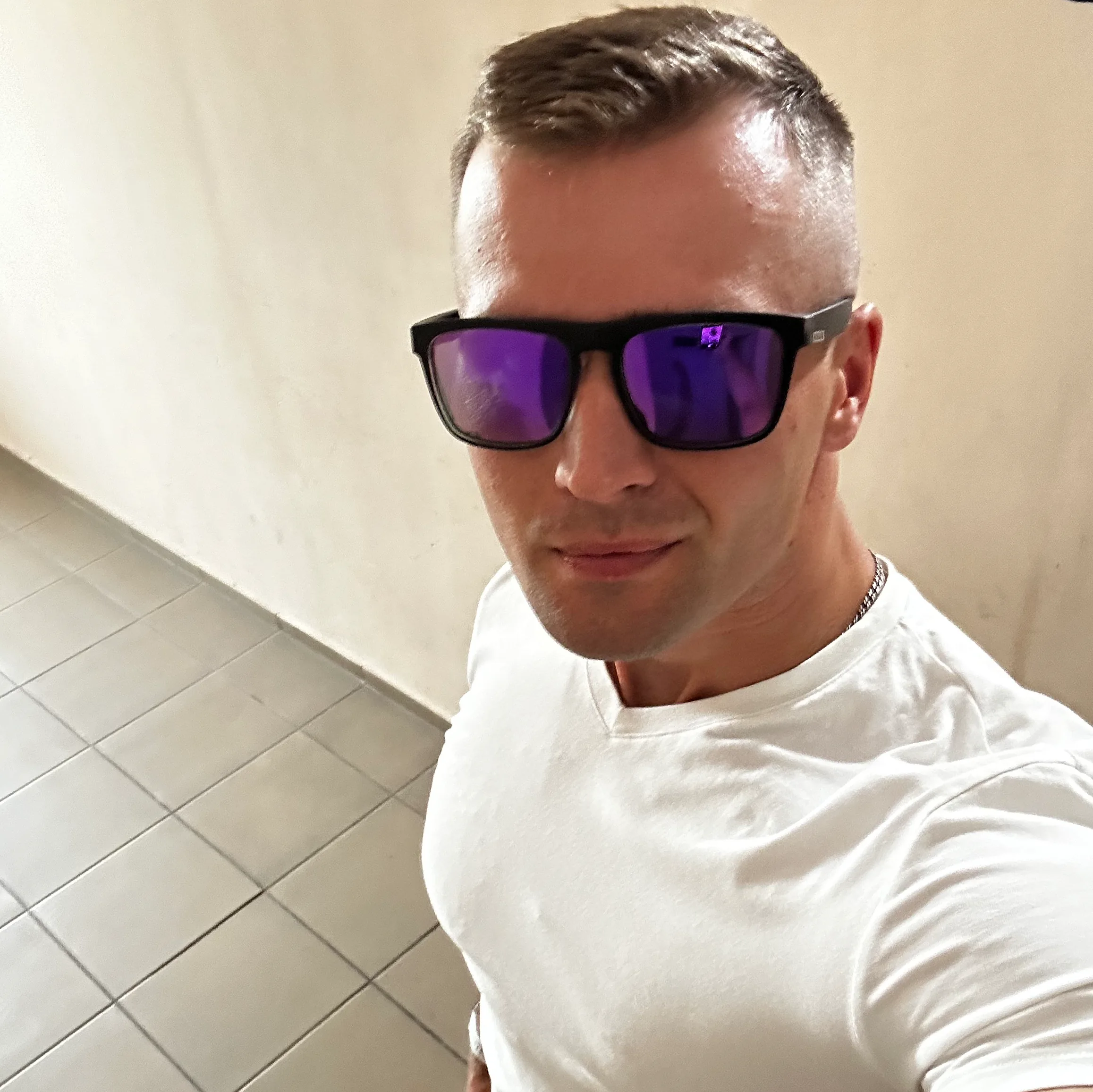 Мастер Jakob Sanders