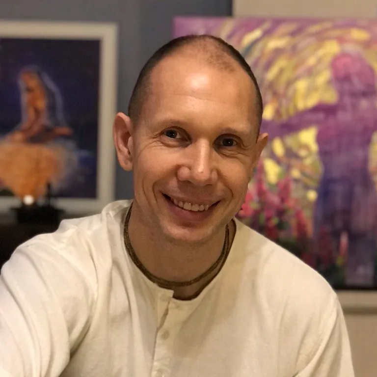 Мастер Sergey Tyu