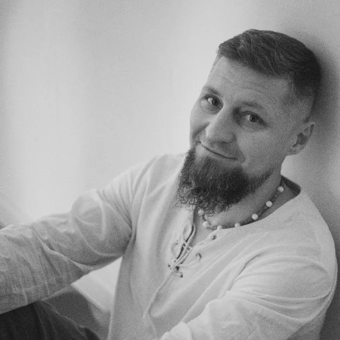 Мастер Алексей Давыдов