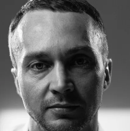 Мастер Олег Барашков