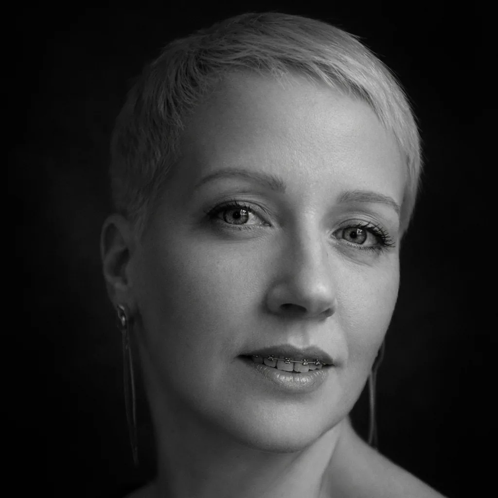 Мастер Марина Груздева