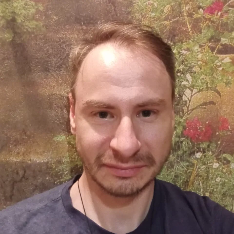Мастер Сергей Глазунов