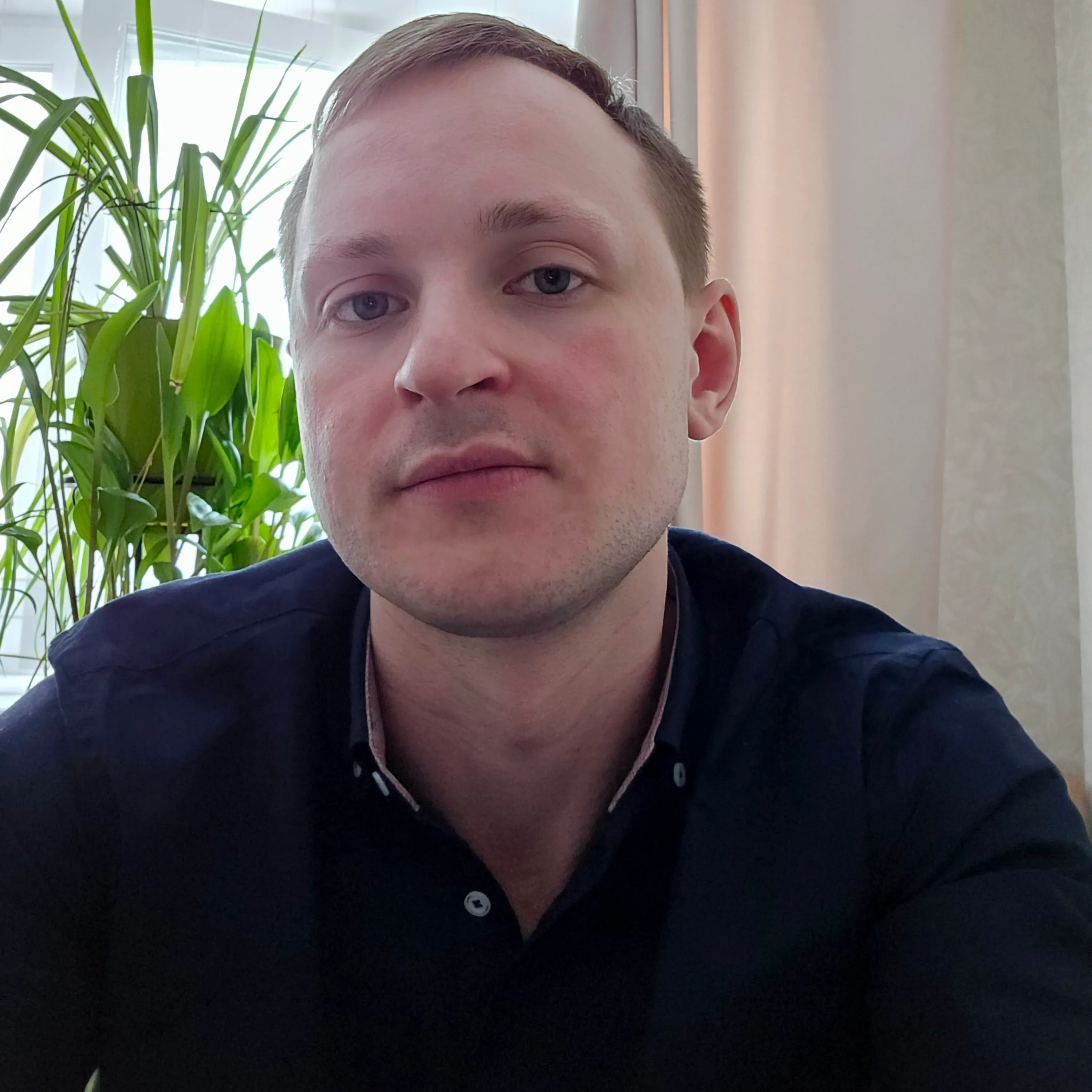 Мастер Александр К