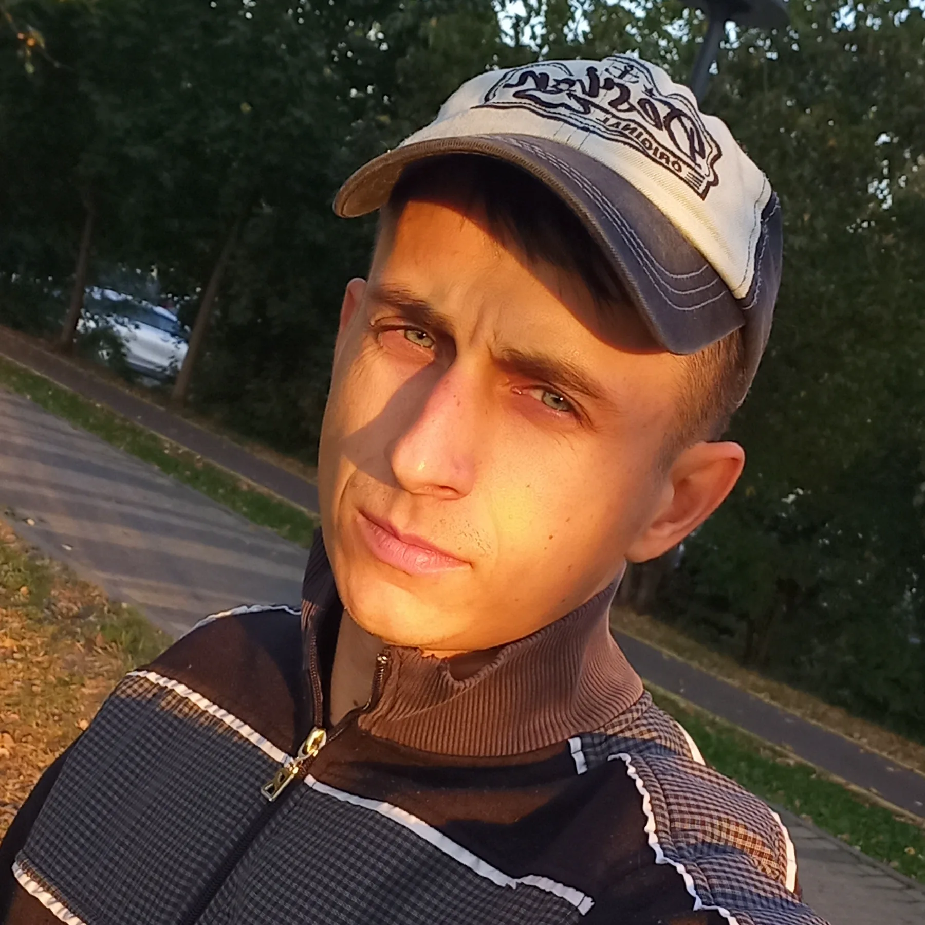 Мастер Егор Колесников