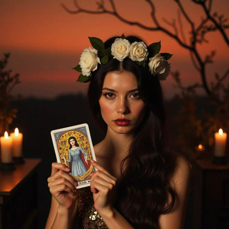 Мастер Anastasia Witch