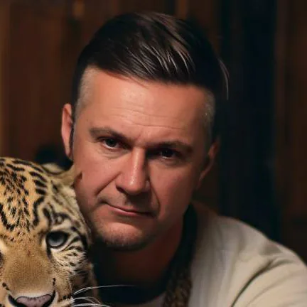 Мастер Сергей Дао