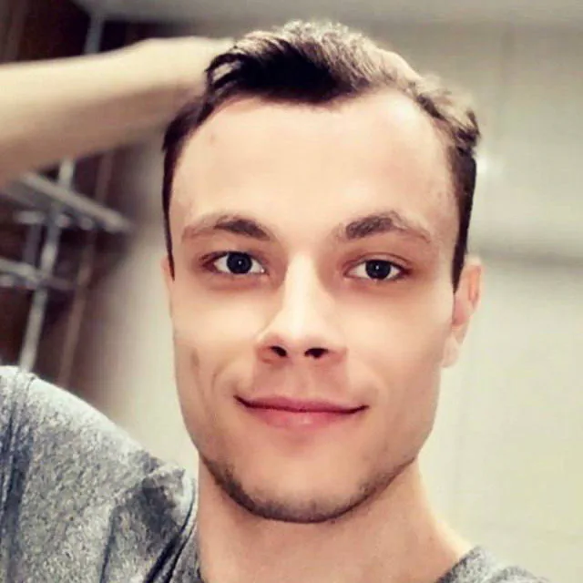Мастер Роман Здоровобогатский