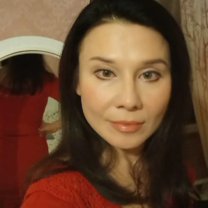 Мастер Svetlana Ivanova