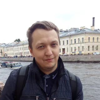 Мастер Александр Б.