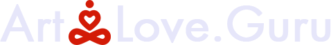 в пространстве ART Love Guru