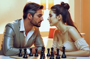 Искусство соблазнения