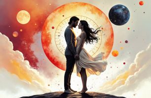 Астрология и Натальные карты