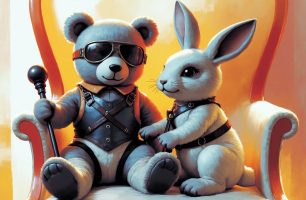 Экстремальные телесные практики