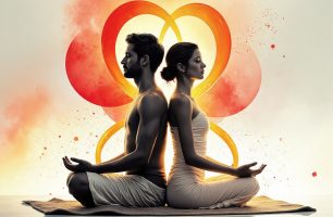 Кундалини, Тантра, Дао, Йога, Цигун