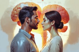 Психология отношений