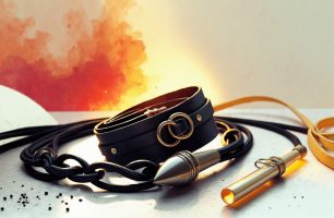 Психосексуальное доминирование