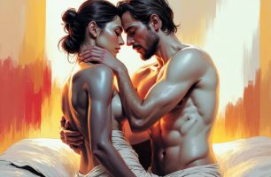 Сакральные сексуальные практики