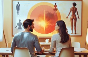 Сексуальное развитие