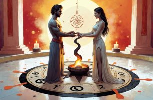 Сексуальная магия