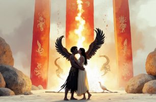 Шаманизм сексуальной энергии