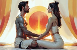 Tantra&Dao телесные практики