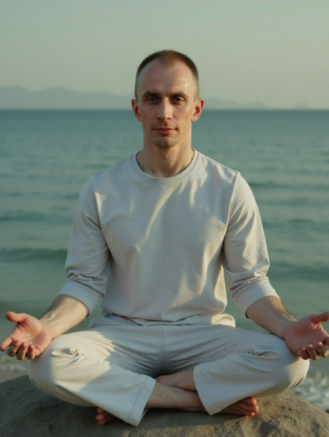 Дмитрий Привалов