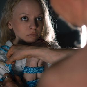 Личное обучение шибари