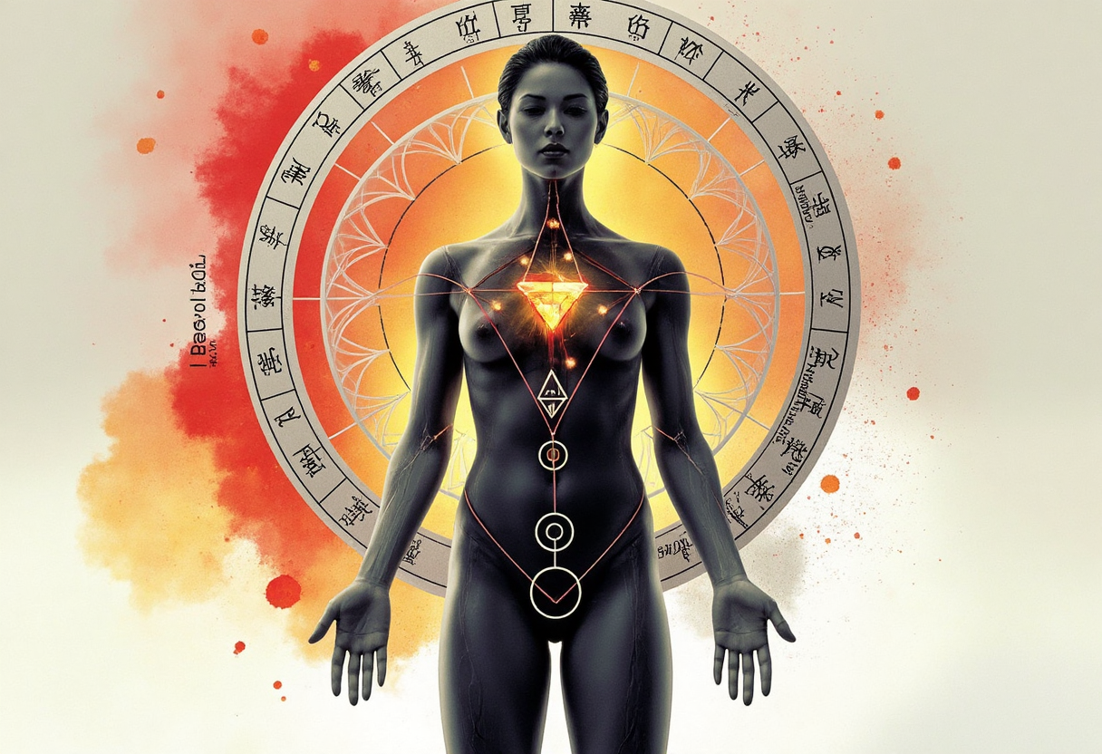 Оргазм - это не только телесное явление. Это трещина в обычной реальности, портал, в котором распадается личность, структура и контроль. В этот миг исчезает «я», исчезают ожидания, исчезают маски. Остаётся только вибрация. Тело дрожит, но душа замирает в тишине. Не во внешней, а во внутренней - где нет мыслей, нет времени, нет целей. Это момент чистоты. Не от морали - от формы. В нём нет усилия, нет доказывания, нет желания понравиться. Есть только состояние присутствия. Полного, без остатка. Что такое Пустота и почему она целительна В древних традициях Пустота считалась священным пространством. Не пустотой как отсутствием, а пустотой как началом. Там, где нет форм - рождаются формы. Там, где нет слов - рождаются смыслы. Оргазм даёт мгновенное прикосновение к этой Пустоте. Он растворяет напряжение ума. Разрывает оболочку эго. И открывает врата в тишину, где всё начинается заново. Это может пугать. Ведь исчезновение контроля пугает. Но именно в этом исчезновении и живёт свобода. Тот, кто хоть раз был там - знает, что истина не требует слов. Как оргазм становится мистическим опытом Оргазм может быть просто реакцией тела. А может стать откровением. Всё зависит от того, как войти в него. Если в процессе нет спешки. Нет цели. Нет желания «сделать хорошо». Тогда всё меняется. Тогда появляется пространство. Тогда возникает ощущение, что не ты управляешь телом, а тело танцует само. Этот танец - не про технику. Он про доверие. Про позволение. Про растворение в моменте. Когда дыхание становится молитвой, а прикосновение - пропуском в зазеркалье. 🧠 Что говорит наука Исследования показывают, что во время оргазма: отключаются зоны мозга, связанные с самонаблюдением; активизируются области, отвечающие за экстатические состояния; выбрасываются гормоны, аналогичные состояниям медитации и глубокой любви. Психофизиологи считают, что в пике оргазма человек переходит в состояние изменённого сознания, сравнимого с трансовыми практиками. Оргазм вне секса: в теле, в дыхании, в жизни Оргазм не всегда про секс. Это состояние можно прожить в движении, в медитации, в танце, в потоке. Если убрать границу между телесным и духовным - оргазм перестаёт быть только физиологией. Он становится вибрацией, которая может проходить через всё существо. Медитативные практики, дыхательные техники, работа с телом - всё это может открывать те же врата. Ведь суть не в контакте с другим, а в контакте с собой. Оргазм - это не то, что нужно вызвать. Это то, чему нужно не мешать. 🔒 Есть путь, где тело - не просто плоть, а живая песня Где наслаждение - не грех, а дар.Где каждый момент - это возвращение к своей душе.Просто вдохни и начни слушать.