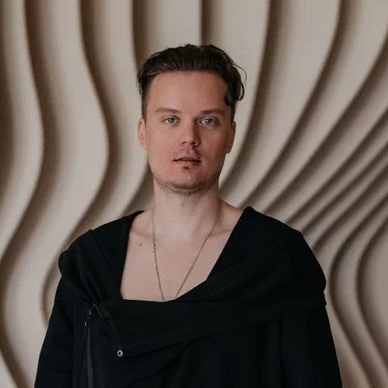 Владимир Железных