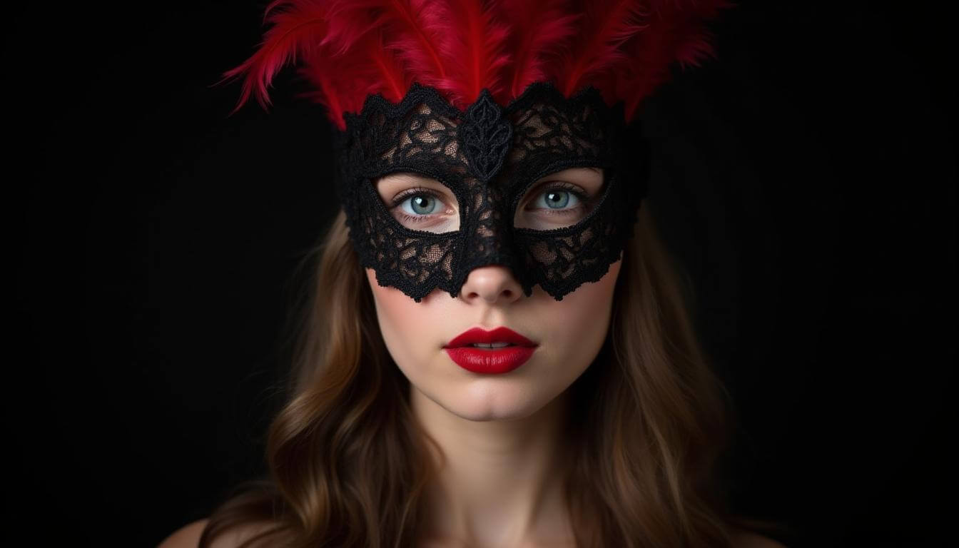 БДСМ для начинающих: первые шаги в мир удовольствия и доверия