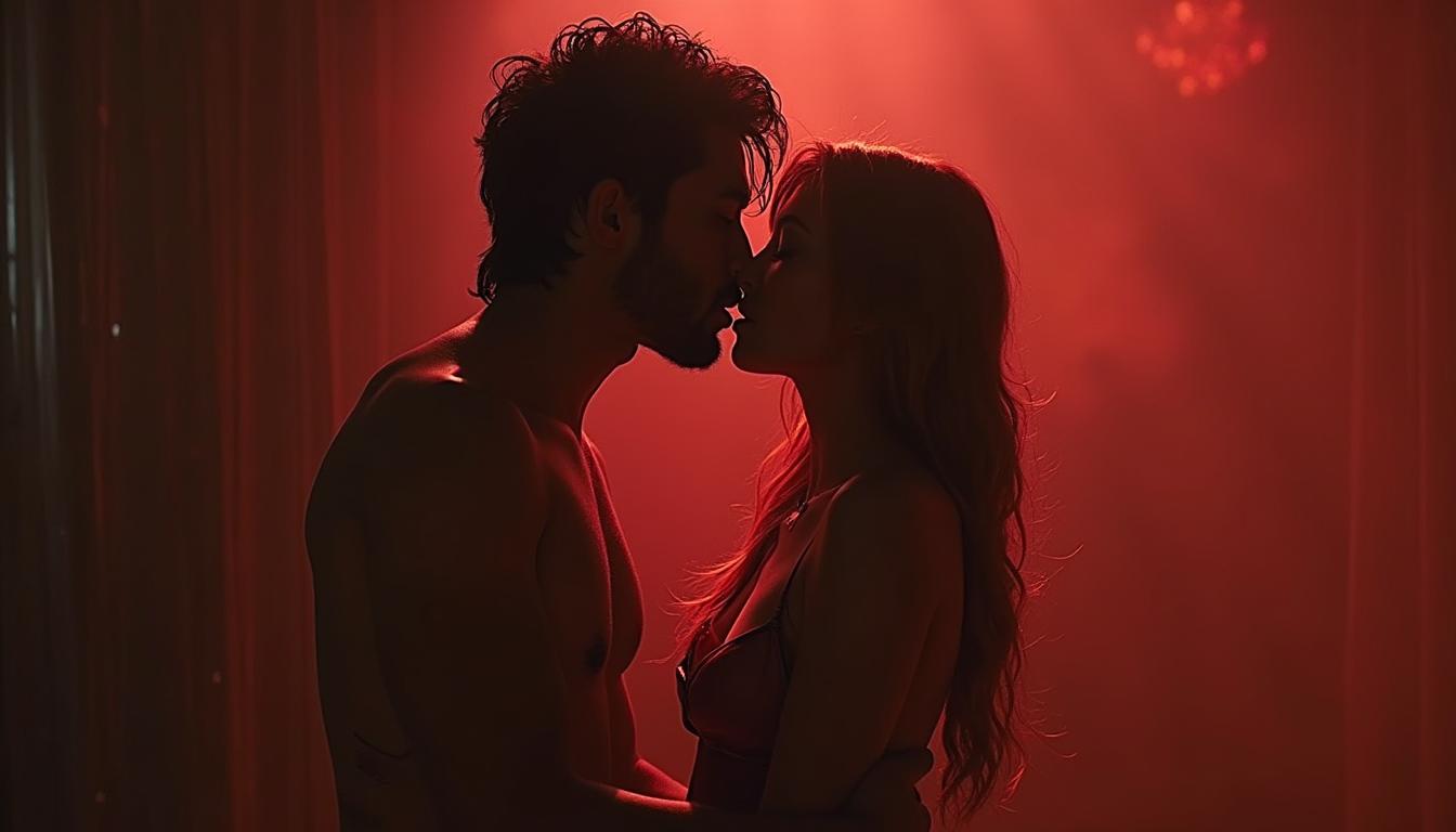 Роли в БДСМ: сабмиссив, доминант, свитч и их особенности