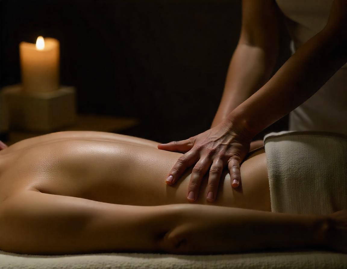 Клиенты на массаж - пошаговая инструкция, как привлечь клиентов без вложений Клиенты на массаж — пошаговая инструкция, как привлечь клиентов без вложений - ART Love Guru