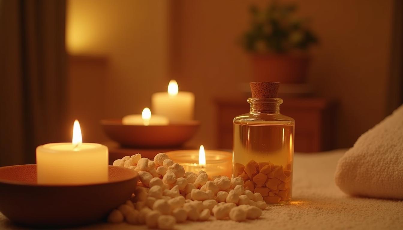 💆‍♀️ Массаж: отзывы клиентов — как массаж меняет жизни
