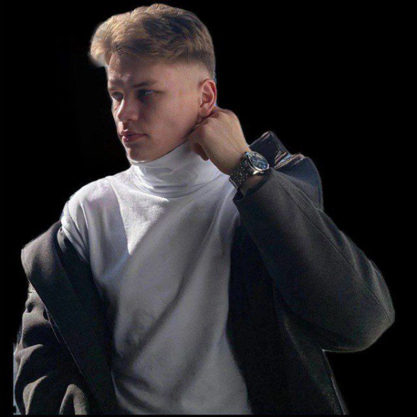 Виктор Фадеев