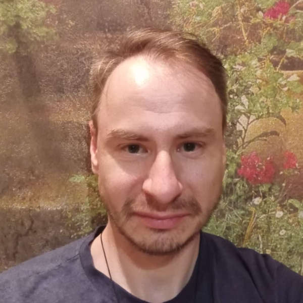 Сергей Глазунов
