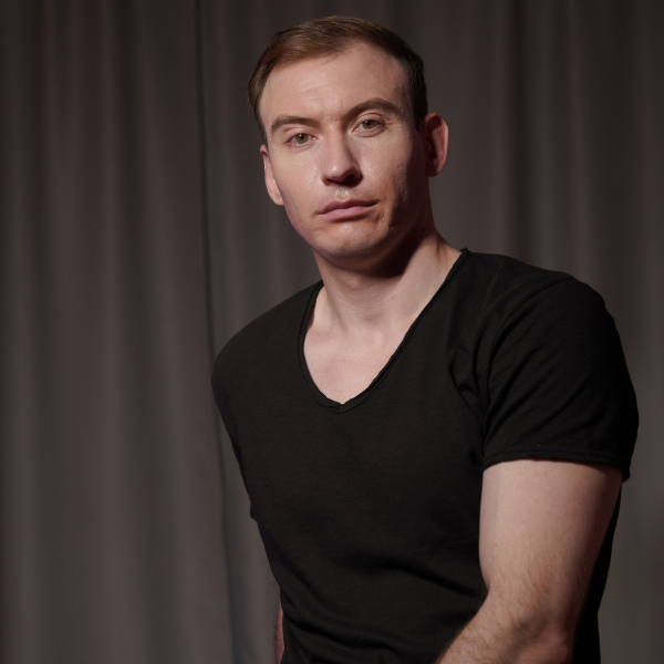 Александр Йони