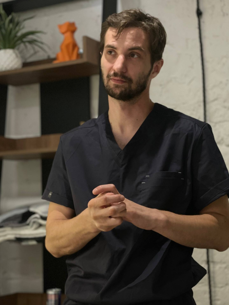 Руслан Колесниченко